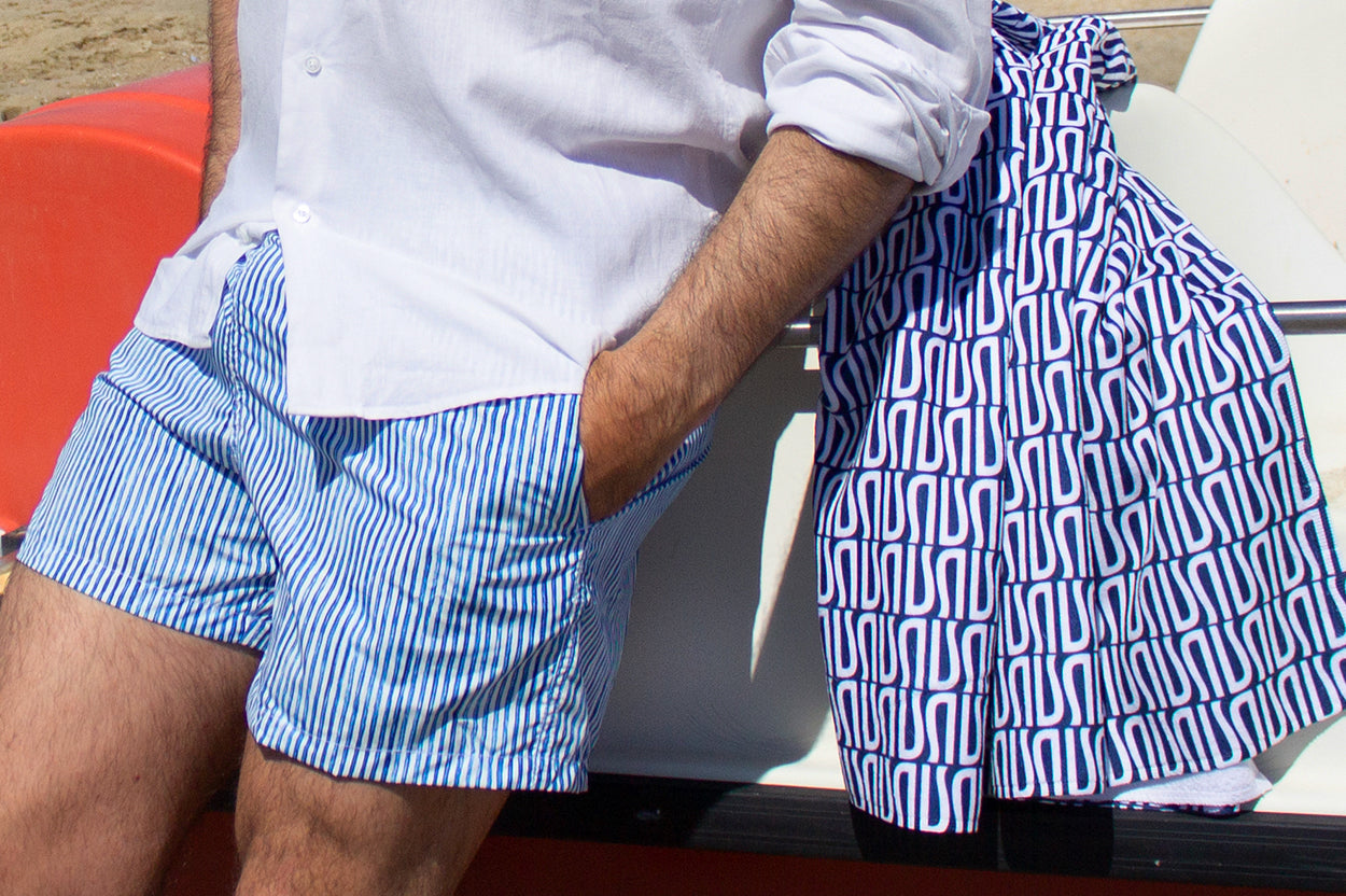 Storia del costume (da bagno)