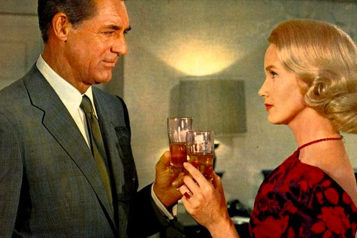 Le cravatte indimenticabili del grande schermo