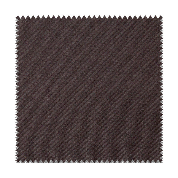 Tessuto tinta unita marrone