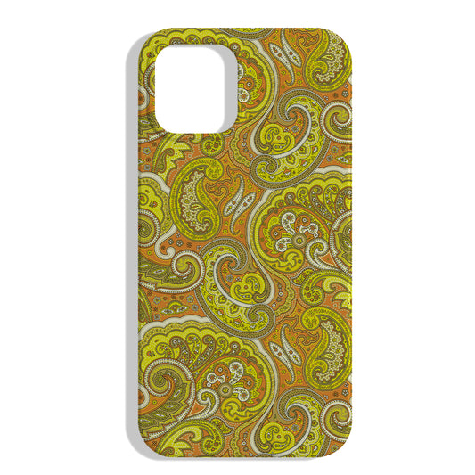 Cover Paisley