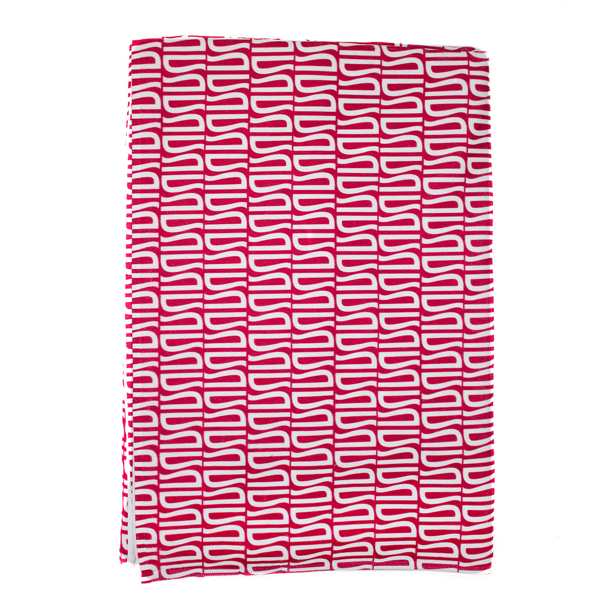 Telo mare con pattern Ulturale