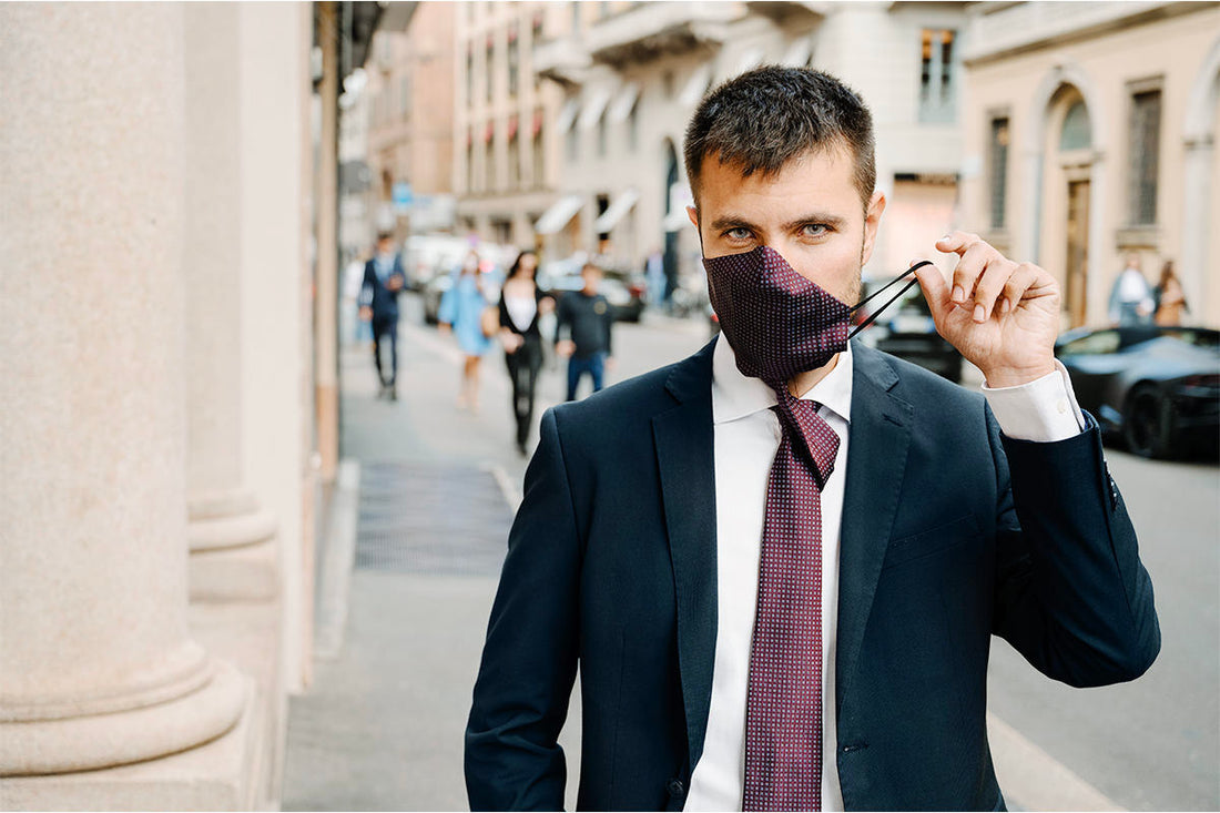 Con Vattinn’ la sicurezza è elegante
