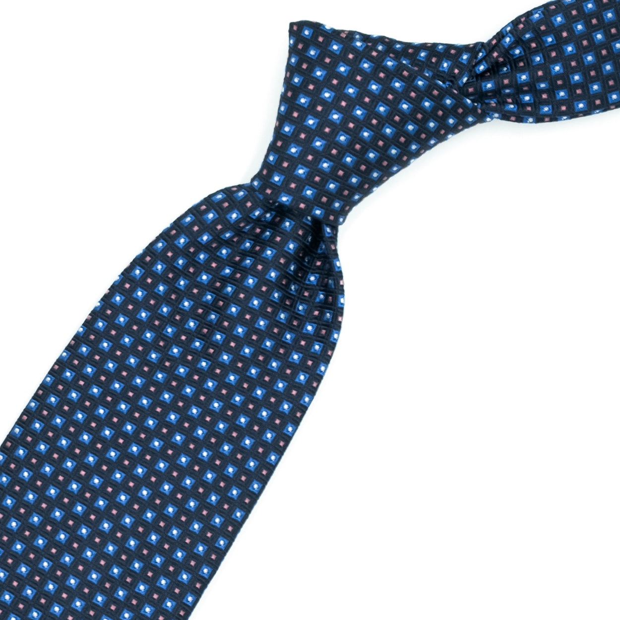 Cravatta bandiera italiana inglese e tedesca blu bandierina varie (cm 8, blu 1 Italia Cravatta bandiera italiana inglese e tedesca blu bandierina varie (cm 8, blu 1 Italia