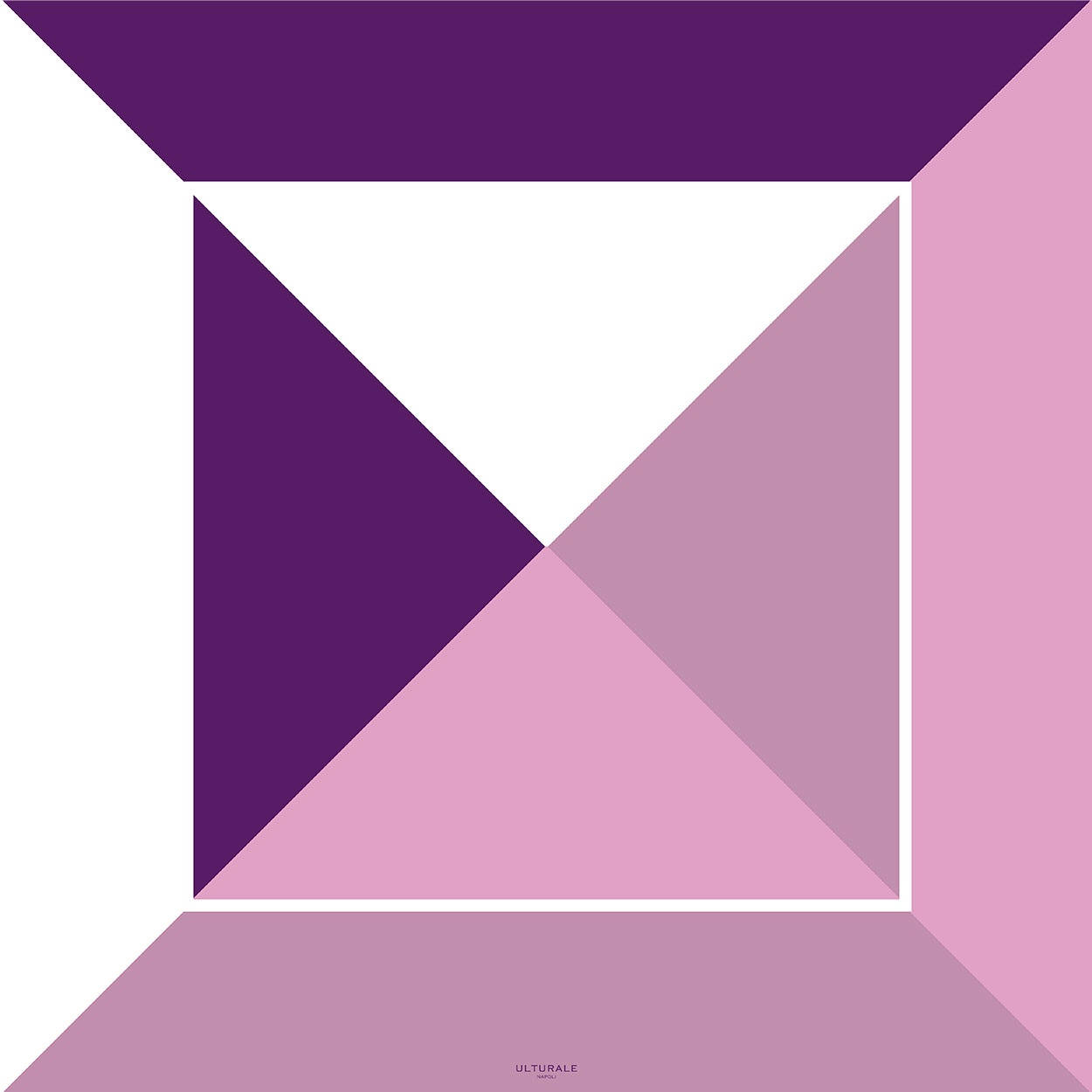 Foulard Piramidi