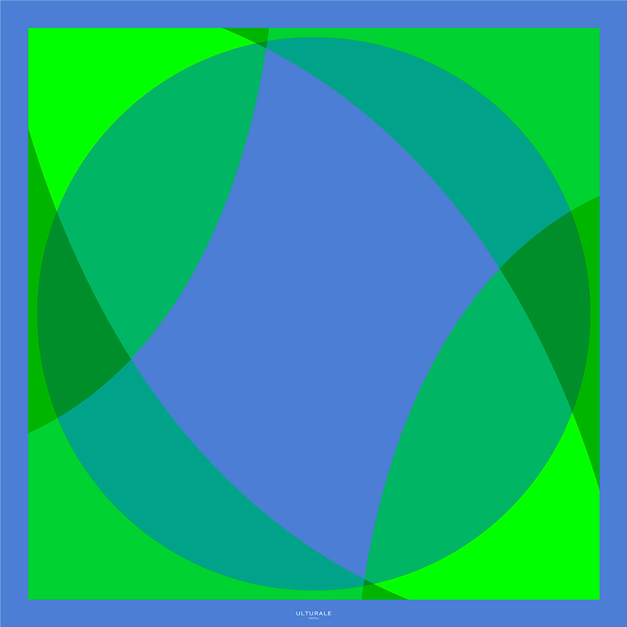 Foulard Sfera